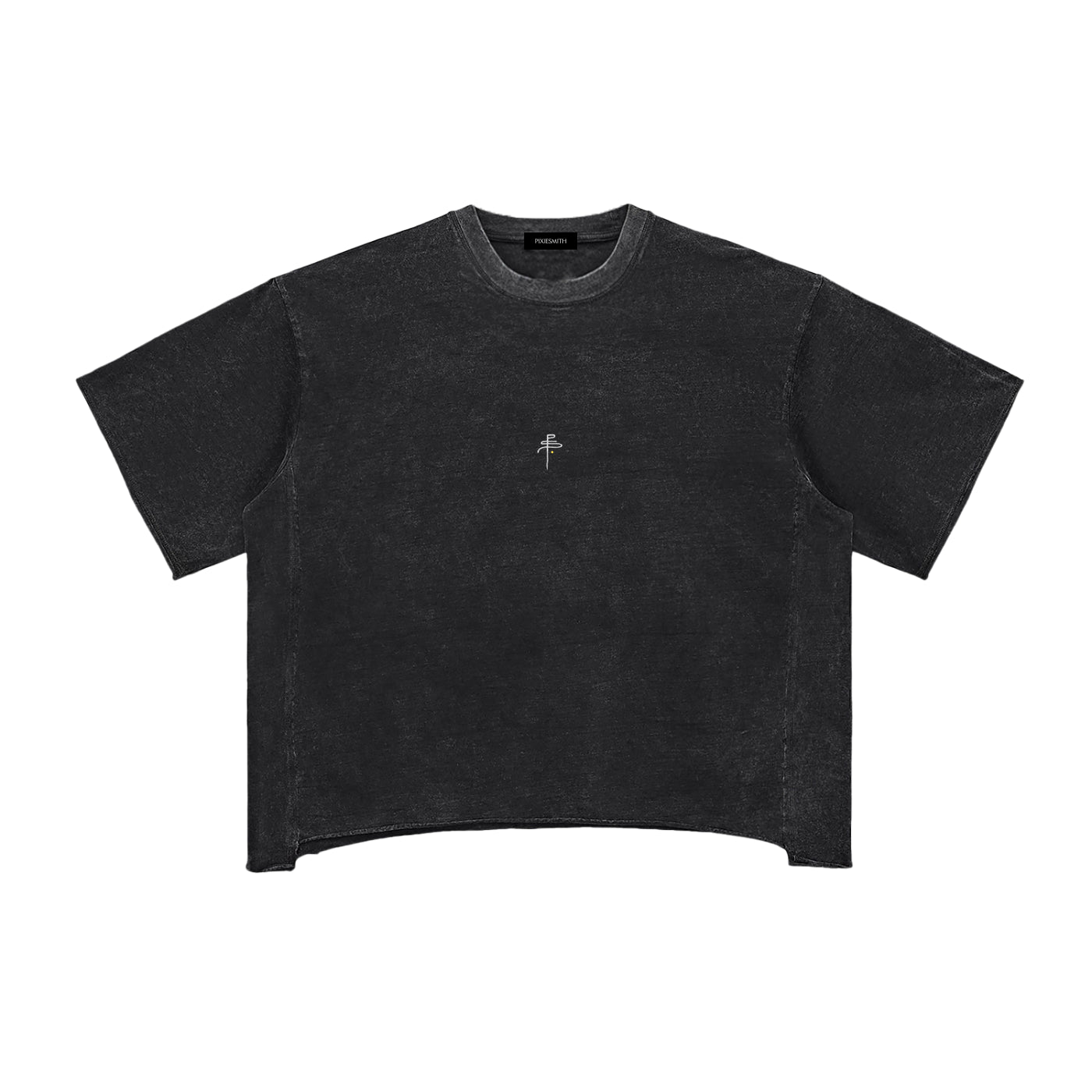 Moth Entity Oversized Tee