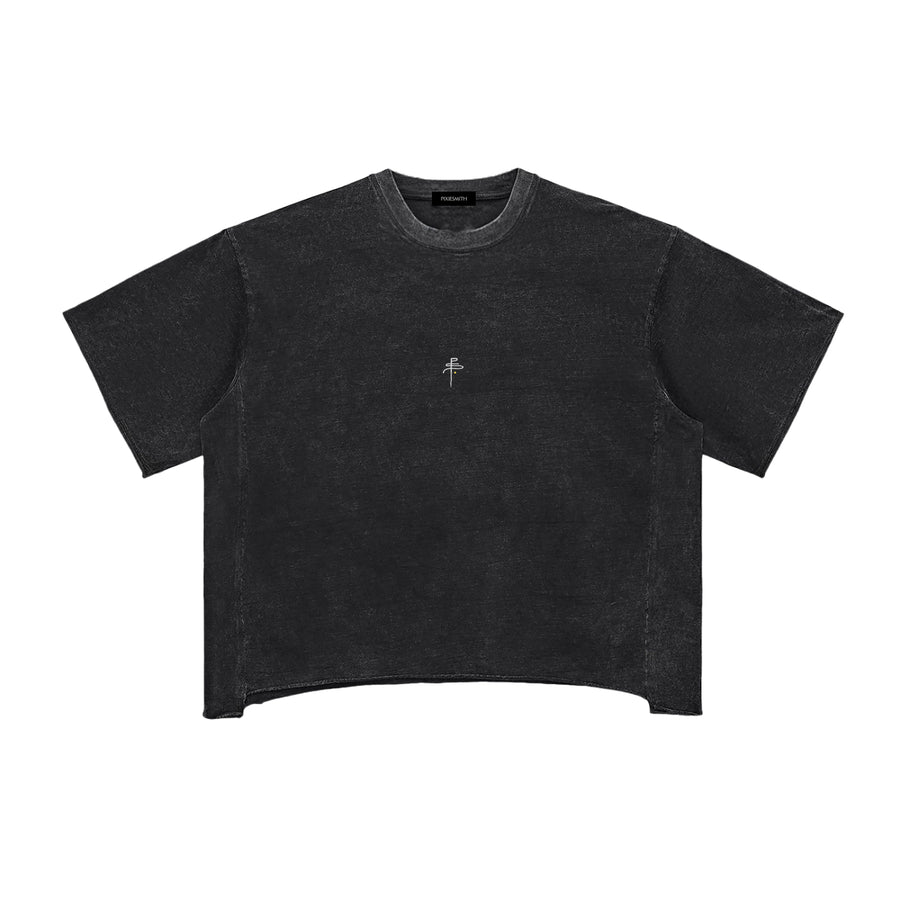 Moth Entity Oversized Tee