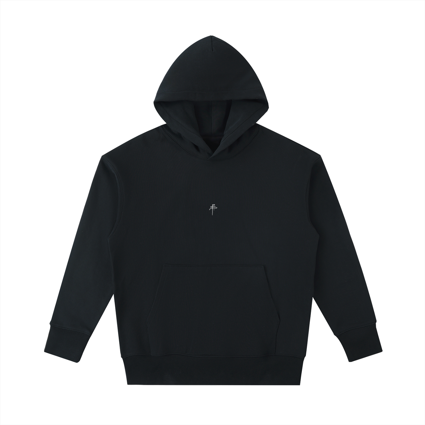 Pixiesmith Sigil Heavyweight Hoodie