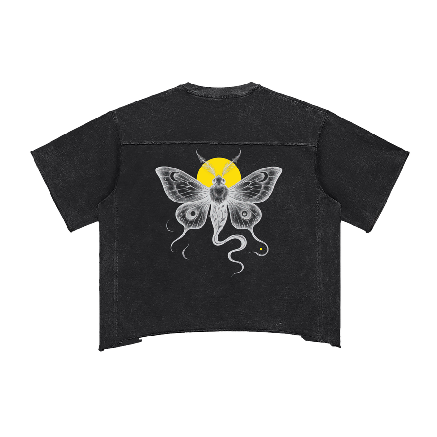 Moth Entity Tee