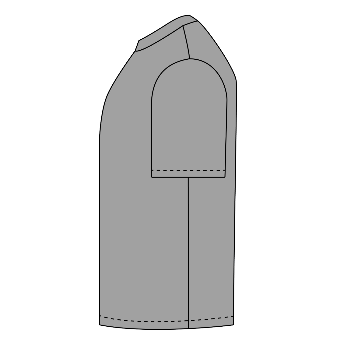 Pixiesmith Sigil Tee Black