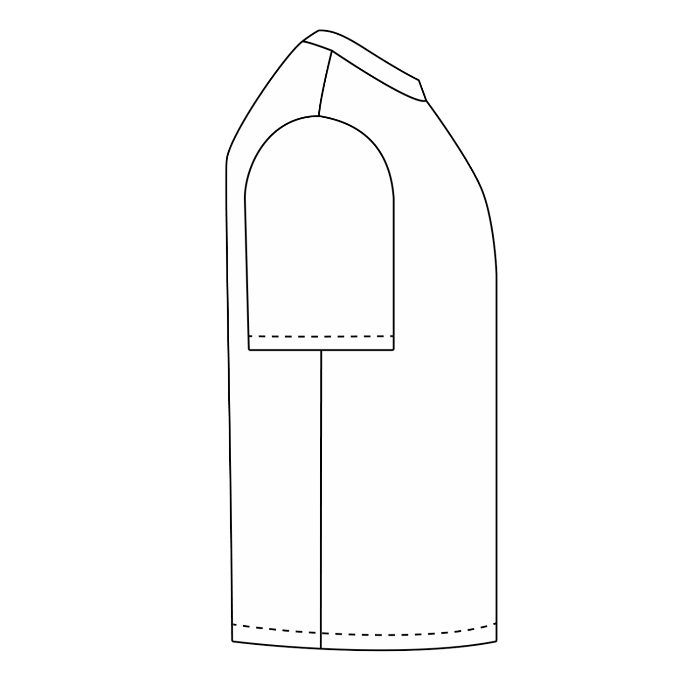 Pixiesmith Sigil Tee White