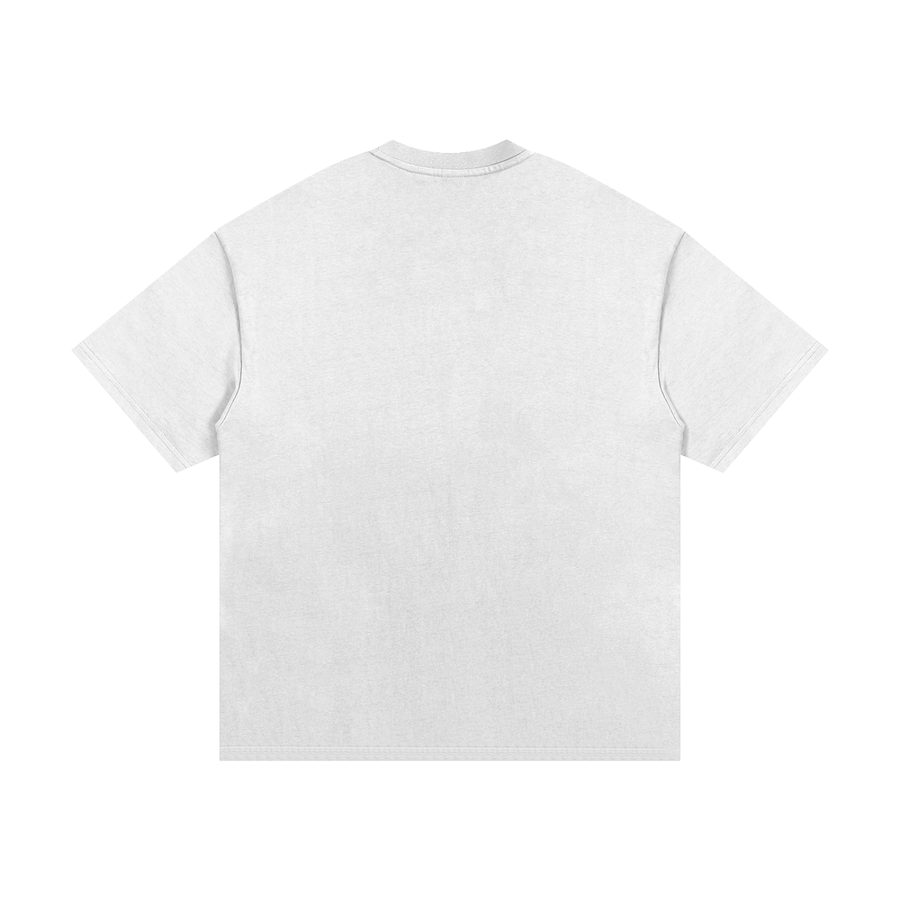 Pixiesmith Sigil Tee White