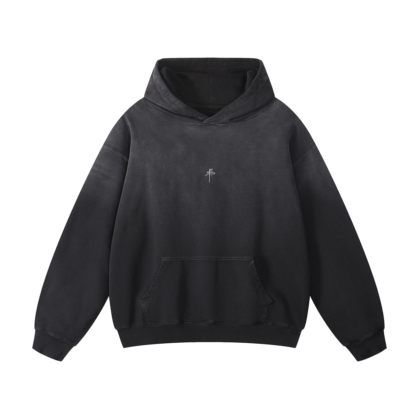 Moth Entity Hoodie