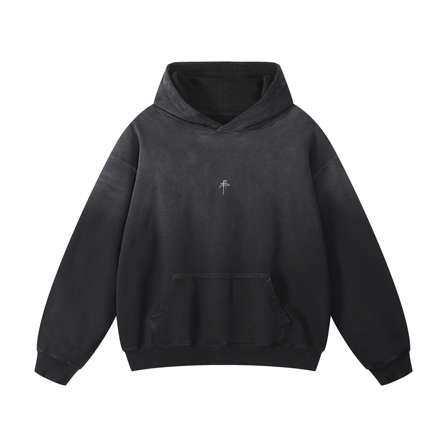 Moth Entity Hoodie